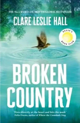 Zdjęcie produktu dla Broken Country