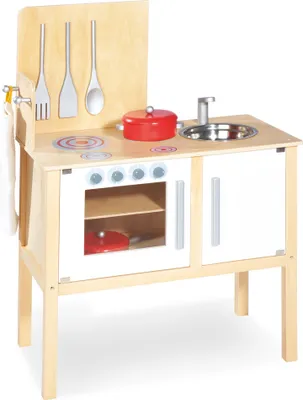 Produktbild von Kinderküche 'Jette'