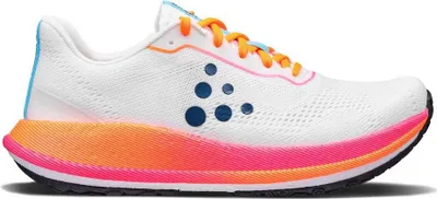 Immagine prodotto di Craft Pacer 2 Scarpe da corsa Bianco EU 39 1/2 Donna Bianco EU 39 1/2