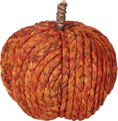 Obrázek produktu pro Dekorační dýně, Ø 20 cm