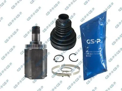 Produktbild von GSP Gelenksatz Antriebswelle für BMW 3 Touring (E91) 605066