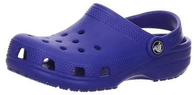 Produktbild von Crocs Kinder Clogs/Pantolette 32/33