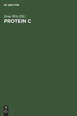 Produktbild von Protein C