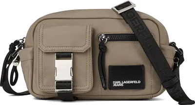 Produktbild von Karl Lagerfeld A1w30362 Tasche Beige  Beige One Size