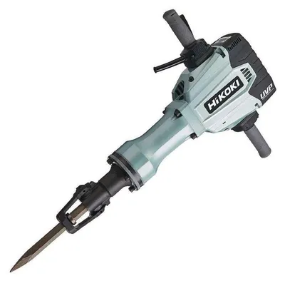 Image de Démolisseur Hexagonal HIKOKI H90SG 2000 W