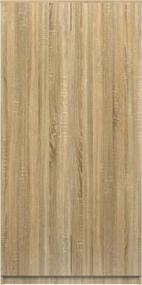Top E Shop Kleiderschrank Sd-90    One Size