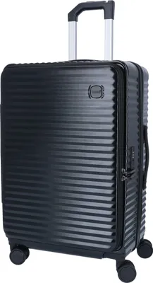 Produktbild von TheTrueC 4-Rad Trolley M  - MONACO  Black : schwarz-00 Farbsortierung: schwarz-00