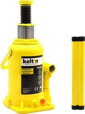 Produktbild von Hydraulische Hebebühne 20T mit