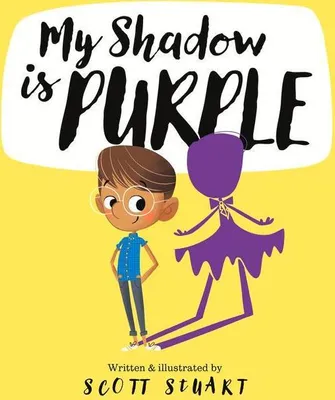 Produktbild von My Shadow Is Purple