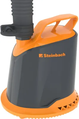 Produktbild von Steinbach Tauchpumpe für Pools