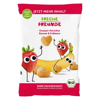 Zdjęcie produktu dla Freche Freunde 396159, 30 g