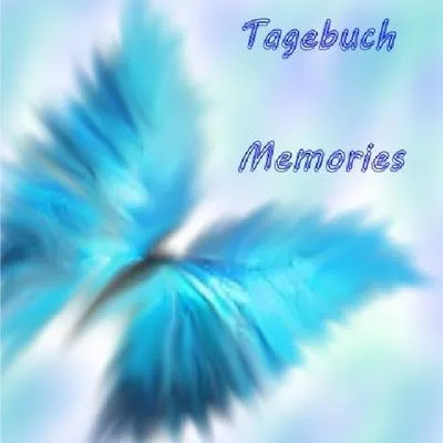 Produktbild von Tagebuch - Memories