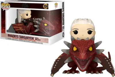 Productafbeelding van FUNKO POP! 79719, Verzamelfiguur, Films en televisieseries