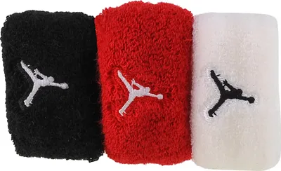 Immagine prodotto di Jordan Terry Hair Ties J1007015-117, elastici per capelli, Unisex, Mehrfarbig, Größe: Taglia unica