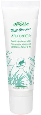 Obrázok produktu pre Čajovníková zubná pasta Meleudent - 50ml