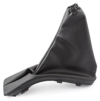 Produktbild von Handbremse Überzug Manschette Bremshebel + Rahmen für Opel Astra G 1998-2009