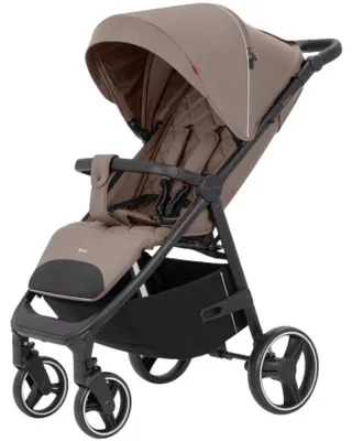 Zdjęcie produktu dla Spacerówka Bravo CRL Castle beige / Carrello