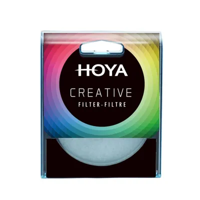 Produktbild von Hoya STAR-4X, 58 mm, 1 Stück(e)