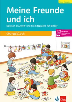 Obrázok produktu pre Meine Freunde und ich, Neue Ausgabe