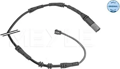 Zdjęcie produktu dla Czujnik Klocków Hamulcowy Bmw Tył F10 10-