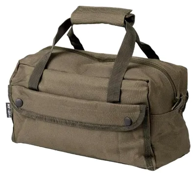 Produktbild von Kleine Einsatztasche aus 600D PES
