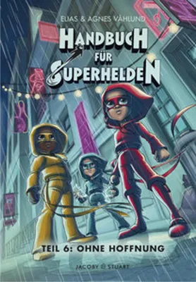 Obrázek produktu pro Handbuch für Superhelden