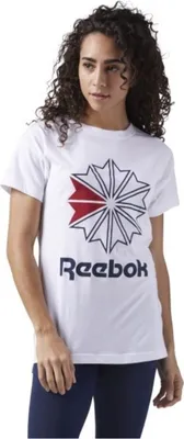 Obrázek produktu pro Reebok Trička F GR Tee, CD8241, Velikost: 153