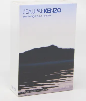 Immagine prodotto di Kenzo L'EAU PAR KENZO INDIGO Eau de Toilette 50 ml