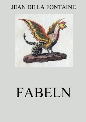 Produktbild von Fabeln