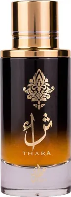Produktbild von ATTRI Thara Women EDP spray 100ml