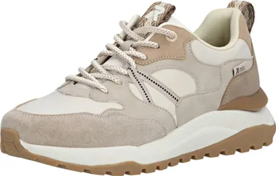 Produktbild von Rieker Sportliche Schnürschuhe Damen 32303937323036 Weiß 37 EU