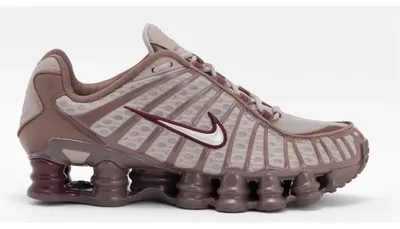 Produktbild von Nike Schuhe Shox TL, AR3566200