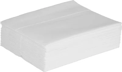 Immagine prodotto di WIPEX SUPREME salviette bianche 80 salviette 30 x 38 cm