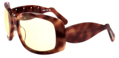 Produktbild von GCDS Sonnenbrille GD0030 53E 63 18 120