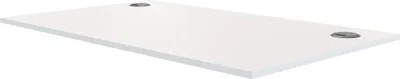 Produktbild von Fellowes 7032301, Weiß, Melamin, 2,49 cm, 800,1 mm, 1199,9 mm, 16 kg