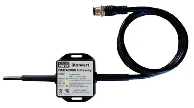 Obrázok produktu pre iKonvert - prevodník NMEA2000 na NMEA0183