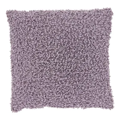 Produktbild von Unique Living - Dekokissen Björk Lila 45x45