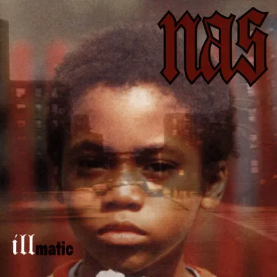Obrázok produktu pre Nas - Illmatic (CD)