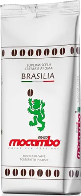 Produktbild von Mocambo Brasilia | ganze Bohne | 1000g
