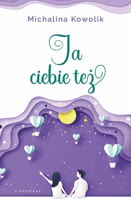 Produktbild von Ja Ciebie Też