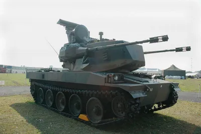 Obrázok produktu pre Trubka JGSDF typ 87 SPH 1:35