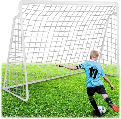 Immagine prodotto di Porta da calcio 300 x 200 x 90 cm NS-496