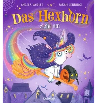 Obrázek produktu pro Das Hexhorn zieht ein