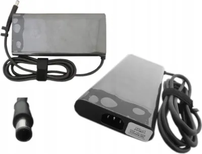 Produktbild von HP 925141-850 Netzteil/Inverter Indoor 230 W Schwarz