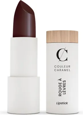 Produktbild von Couleur Caramel Rouge A Levres Lippenstift 240 Stolen Kiss 1Un