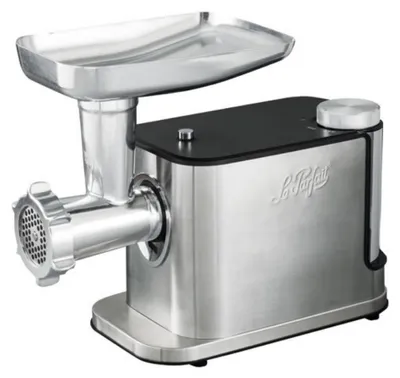 Image de Hachoir électrique n°8 2000 w - Le Parfait - 47113B2 - n°8