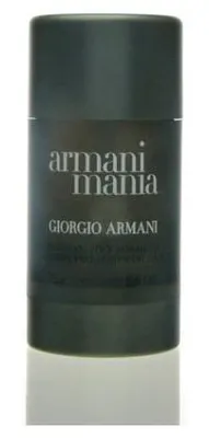 Produktbild von Giorgio Armani Mania Deodorant Deo Stick 75 ml