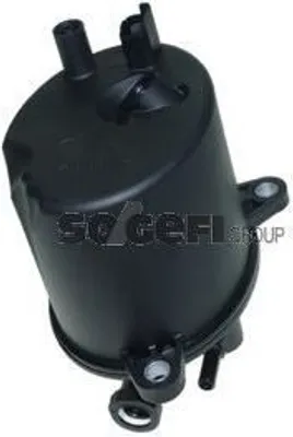 Obrázek produktu pro Palivový filtr PURFLUX FCS614