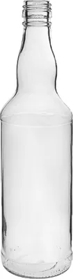 Obrázek produktu pro láhev vodka 500ml sklo