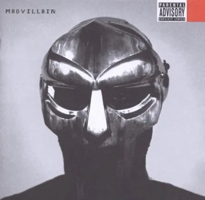 Produktbild von Madvillain-Madvillainy
